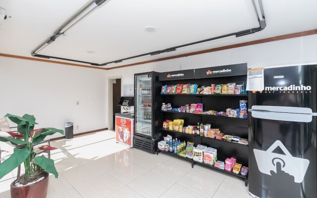 Charmoso Residence service na Savassi