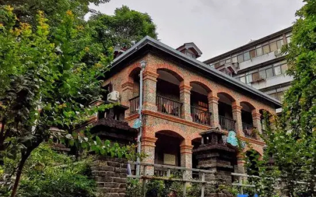 Qianxun Homestay