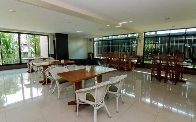 NIDA Rooms Plaza Rop Wiang 19 Home