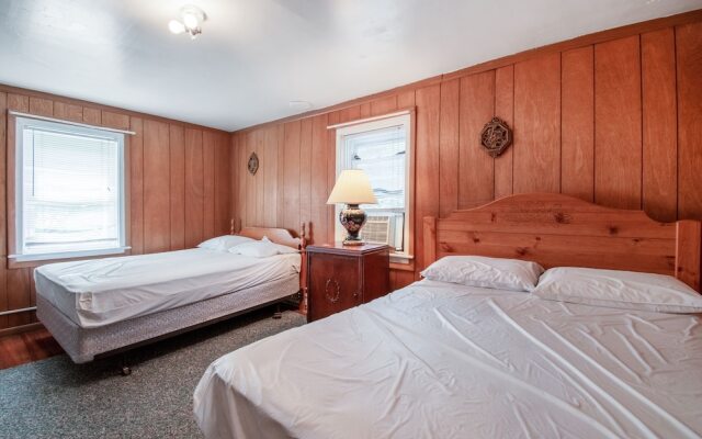 Spring Gulch RV Campground