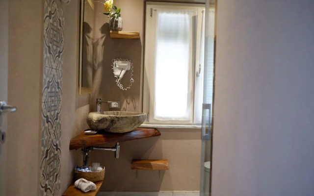 Madüneta 5 Terre Guesthouse