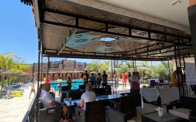 L'Auberge de Tennis MSC