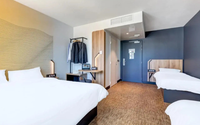 B&B HOTEL Saintes
