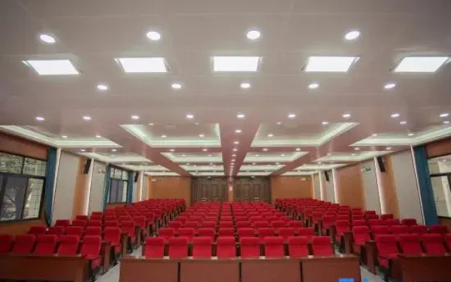 Yiheyuan Hotel