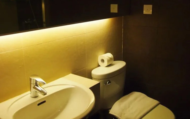 Swiss Hotel Apartment