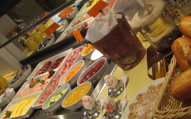 Trip Inn Landhotel Bad Soden-Salmünster