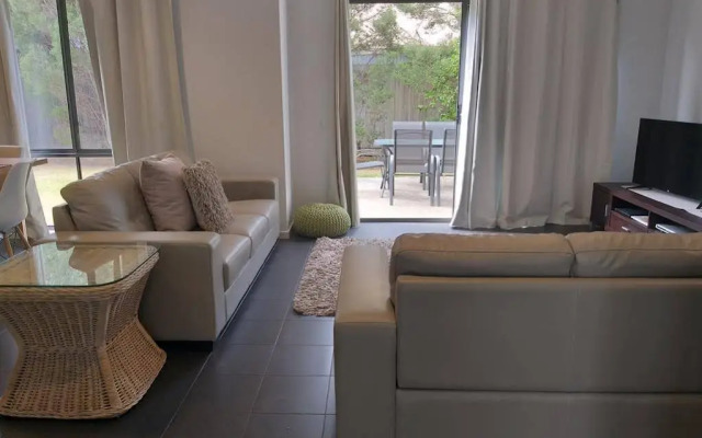 Island Cove Villas