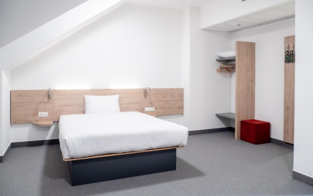 B&B Hotel Kalisz