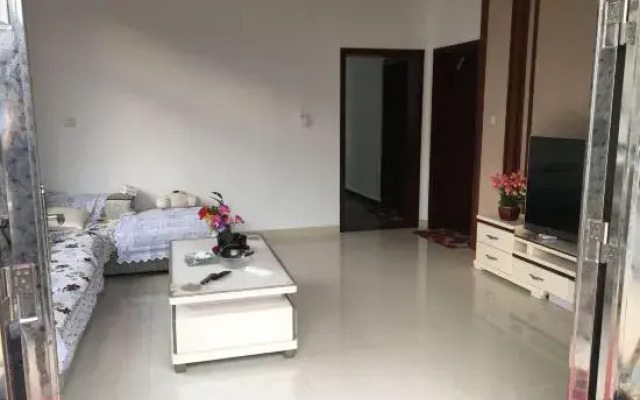 Zhanli Shanju Hostel