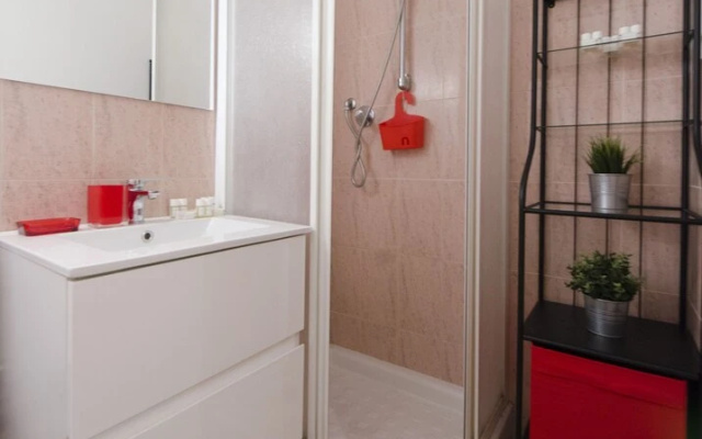 JOIVY Couzy Flat Albaro a Pochi Minuti dal Mare