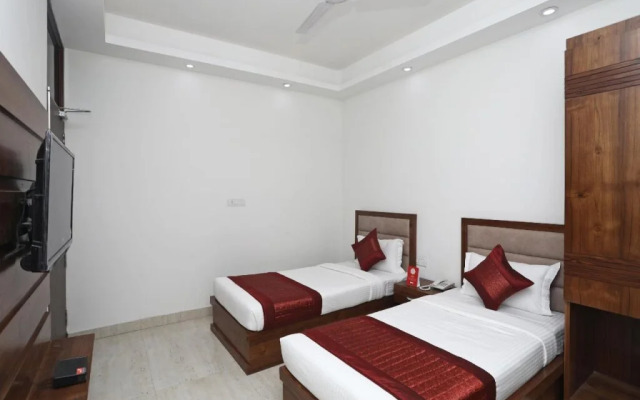 The Prince Inn By OYO Rooms