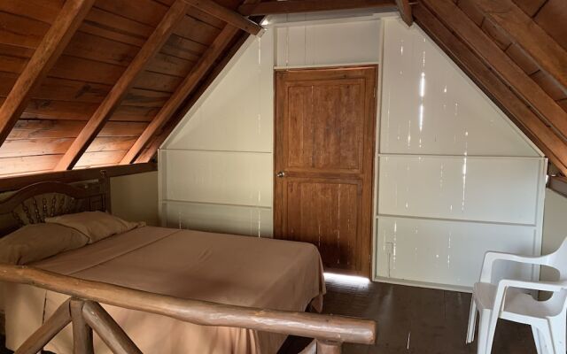 Nexpa Surf Cabanas Mar De Noche