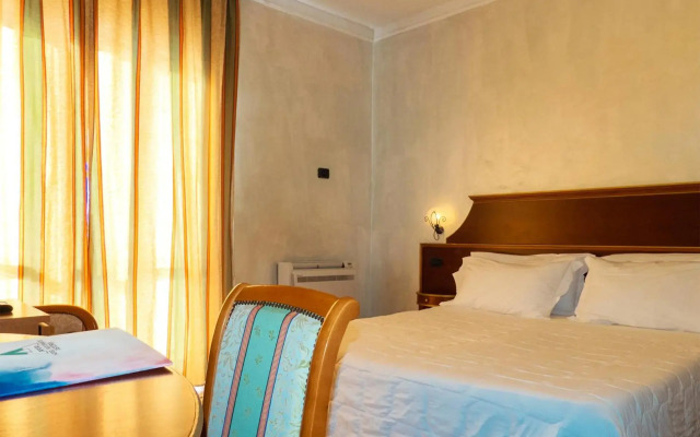 Hotel Astoria