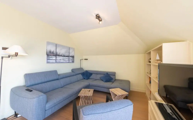 Attractive Apartment With Magnificent View