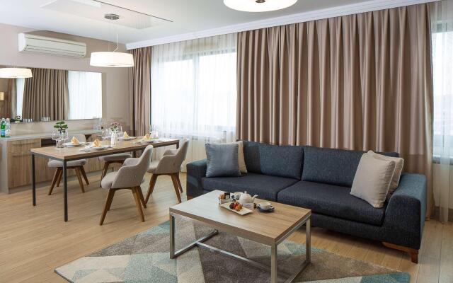 Best Western Premier Plovdiv Hills