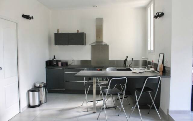 Studio 2 avec jardin Gambetta