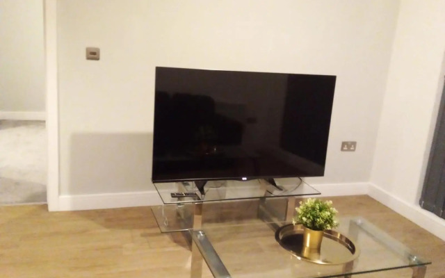 At Home Property