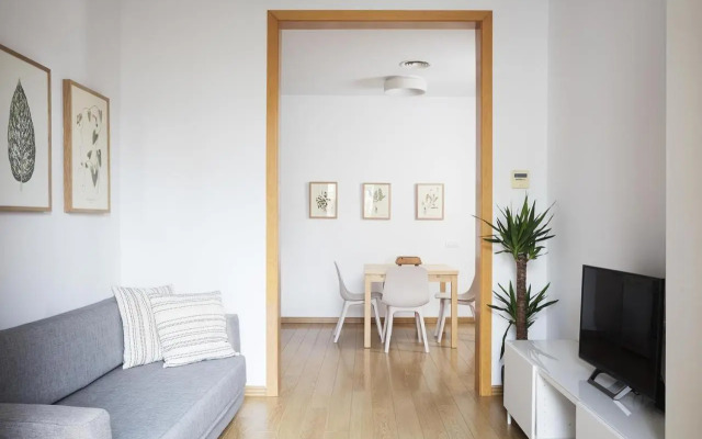 Stay U-nique Apartments Villarroel