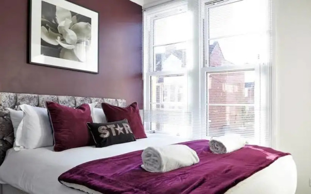 The Sunningdale  Your Apartment