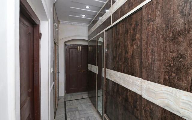 OYO 12828 Home Mountain Glory Homestay
