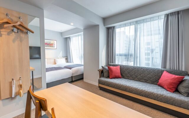 Bay Hotel Tokyo Hamamatsucho