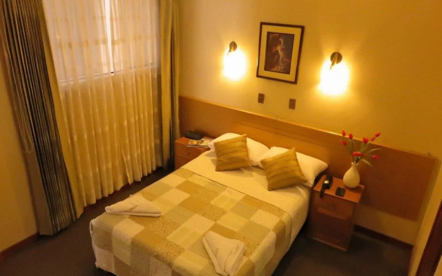Ensueño Hotel