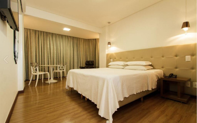 Livramento Palace Hotel