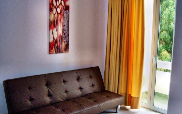 Fantasia Hotel Apartments