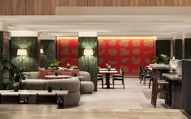NIKO Seaside Resort MGallery - Adults Only