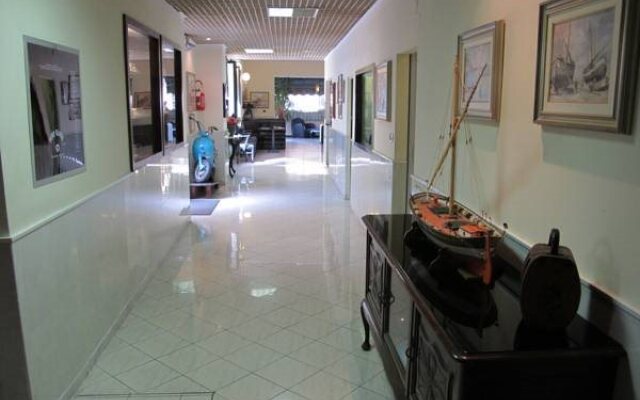 Albergo Marina