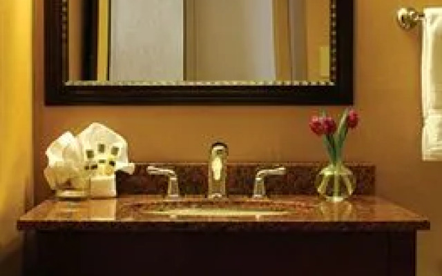 Radisson Rochester Riverside