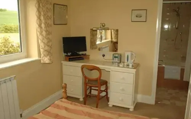 Ashboroughs Farmhouse BB