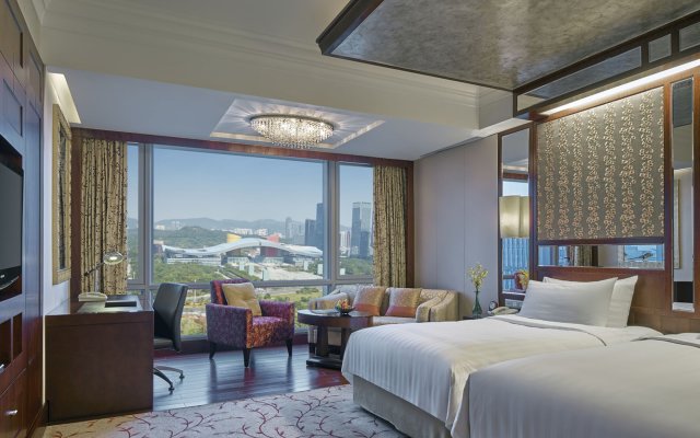 Futian Shangri-La Shenzhen