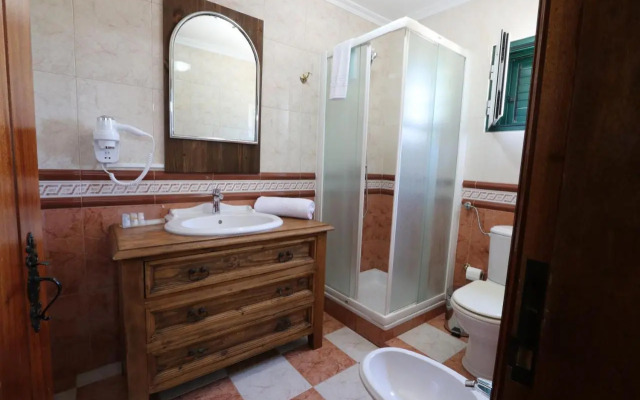 Refuge Holiday Homes | Monte Alentejano