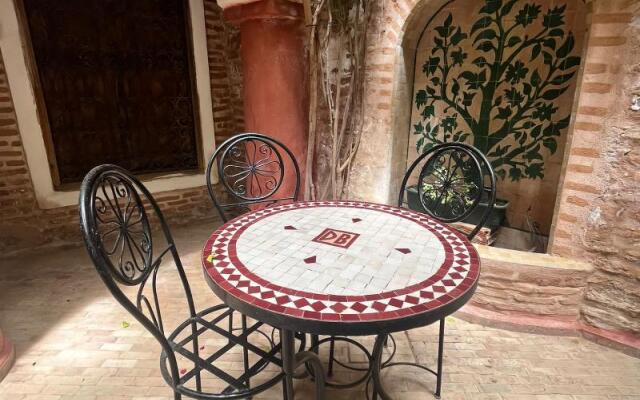 Riad Dar Bounouar
