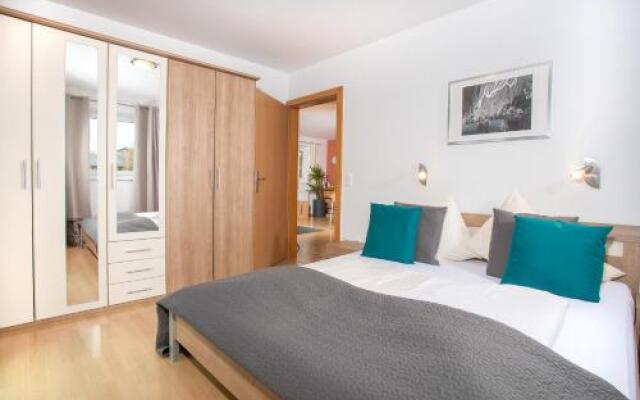 Zillertal Appartements