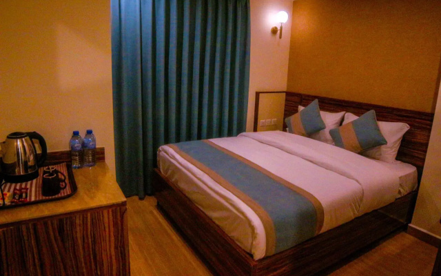 Afnan Hotel