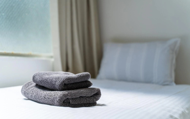 Lily House – Guest Rooms – Fukuoka