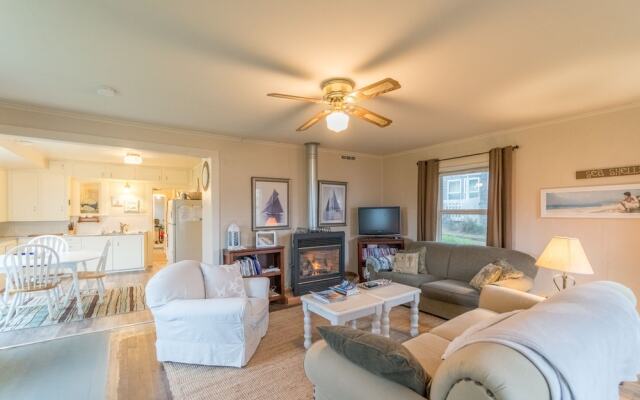 Rockaway Vacation Rental