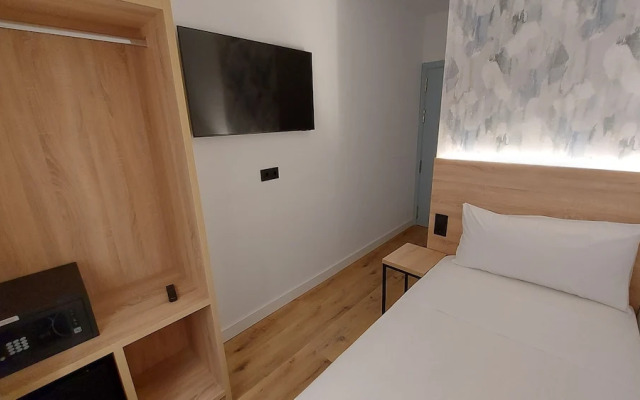 Sweet Lloret Suites