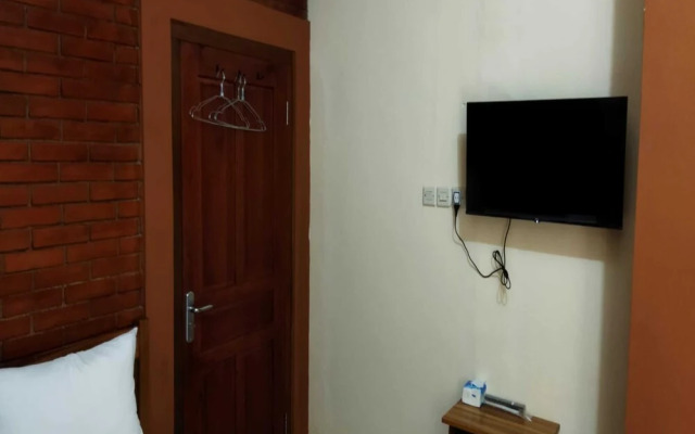 Borobudur Homestay Durian