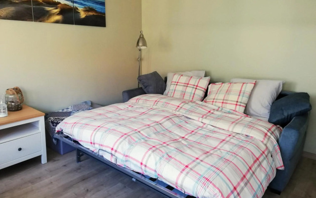 Windroos Middelkerke