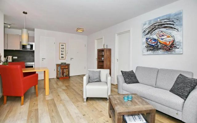 Residenz von Flotow Wohnung 15