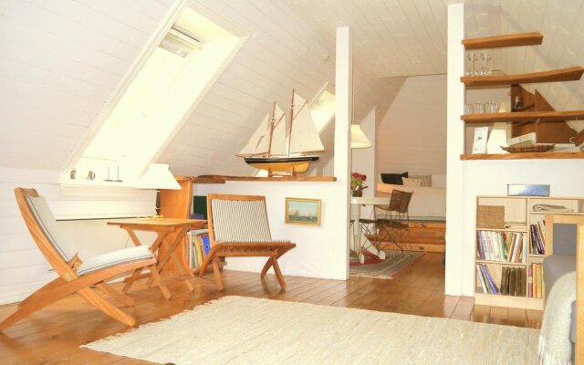 Hjarbæk Bed and Breakfast