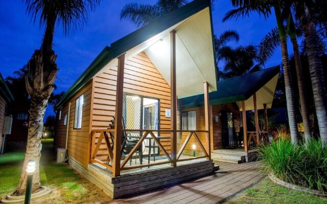 BIG4 Tasman Holiday Parks - Tathra Beach