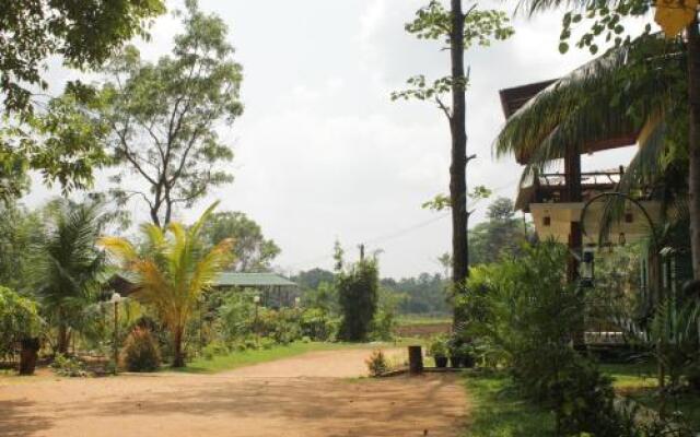 Darshani Lodge