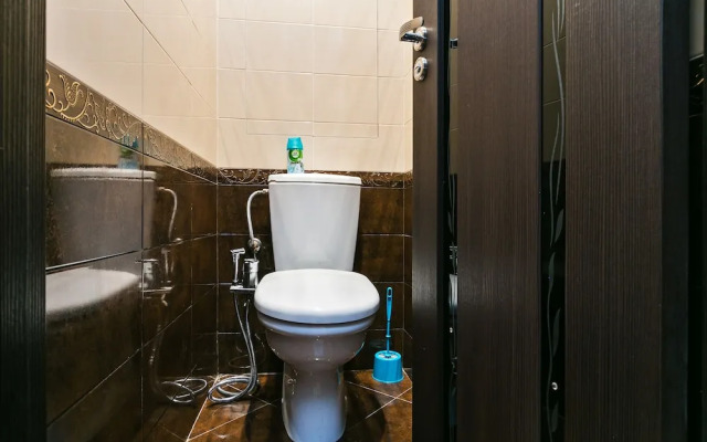 MaxRealty24 Ruzhejnyj pereulok 4