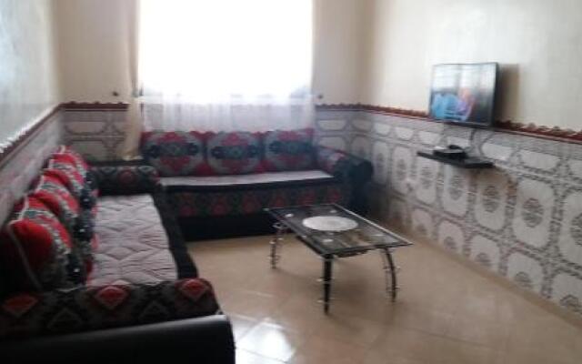 Appartement Ensoleillé