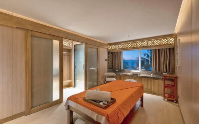 Dusit Thani Mactan Cebu Resort