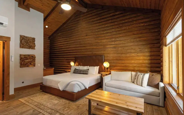 The Timber at Holly Branch